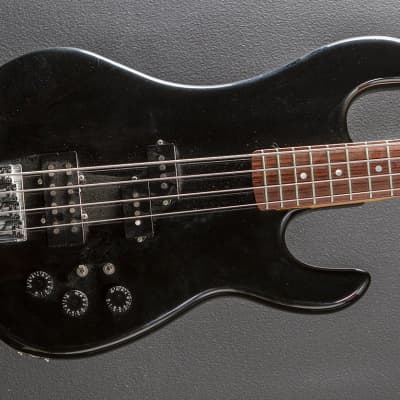 Kramer Focus 7000 Bass, Early 80's for sale