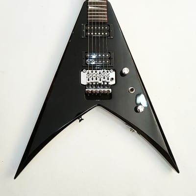 Jackson King V Made in Japan 1998 | Reverb