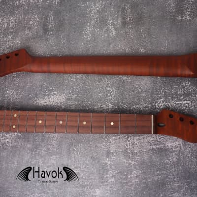 Havok Guitars Reverb