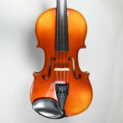 Suzuki Violin No. 300 (Intermediate), Nagoya, Japan, 3/4 - Full Outfit image 2