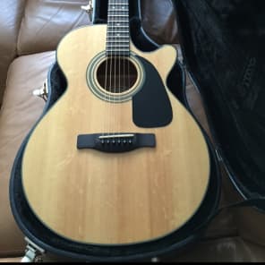 Fender gc140sce outlet