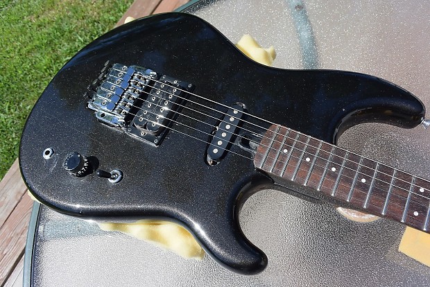 Yamaha se250 shop electric guitar