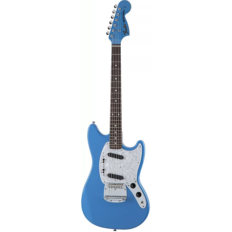 ギター Made in Japan Traditional 70s Mustang Fender MIJ Traditional 70s Mustang | Reverb