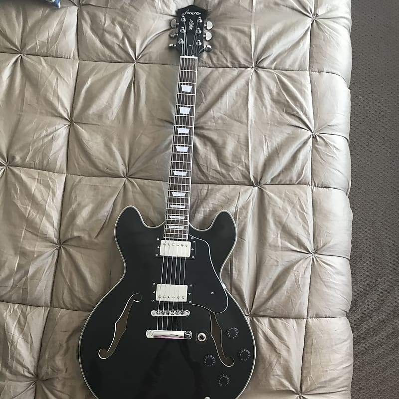 Firefly cheap es 335