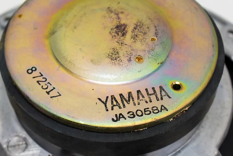 Yamaha JA-3058A 12 Yamaha JA-3058A 12