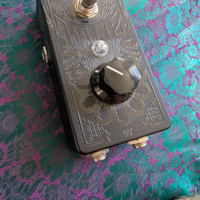 Reverb.com listing, price, conditions, and images for fortin-zuul