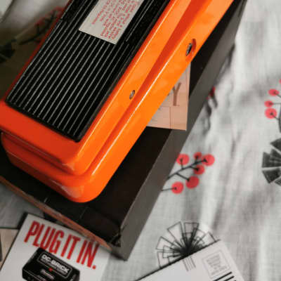 MXR CSP001 Variphase 2000s - Orange image 4