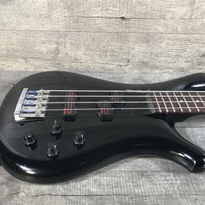 Headway Riverhead Jupiter Bass 1984 Black | Reverb