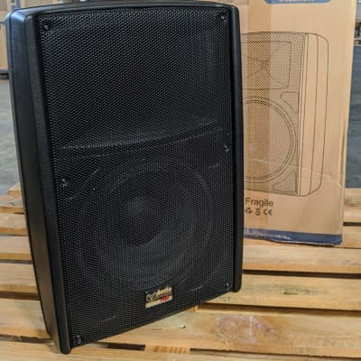 Audio Design Pro Live 10 WP black (10" passiv Speaker wetterfest) image 2