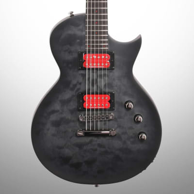 ESP LTD Ben Burnley BB600 Baritone Electric Guitar image 1