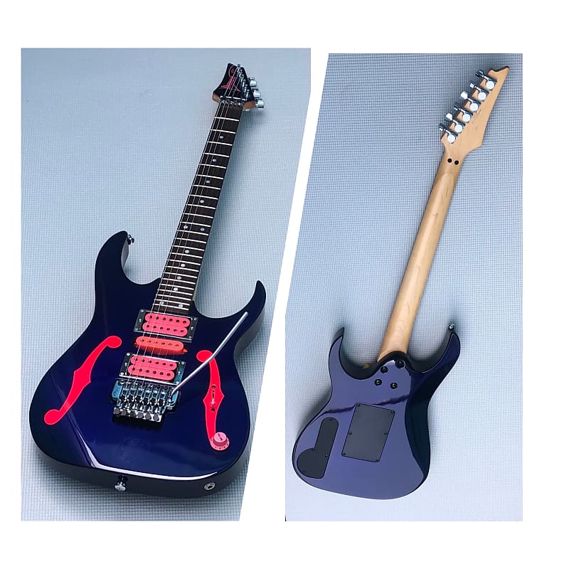 ES125 Ibanez PGM30 Paul Gilbert フジゲン Ibanez Pgm30 | eBay