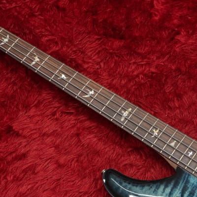 【new】PRS / Grainger 4 String Bass 71 4.105kg #00368699【GIB Yokohama】 image 5