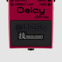 Boss DM-2W Delay Waza Craft Pedal: Free Shipping!