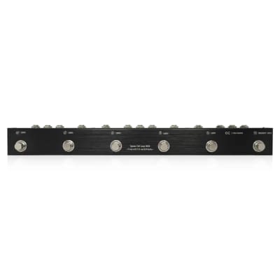 One Control Xenagama Tail Loop MKIII | Reverb