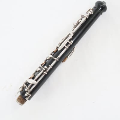 Yamaha Model YOB-831 Professional Oboe with 3rd Octave Key SN | Reverb