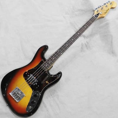 Guyatone bass guitars for sale in Spain | guitar-list
