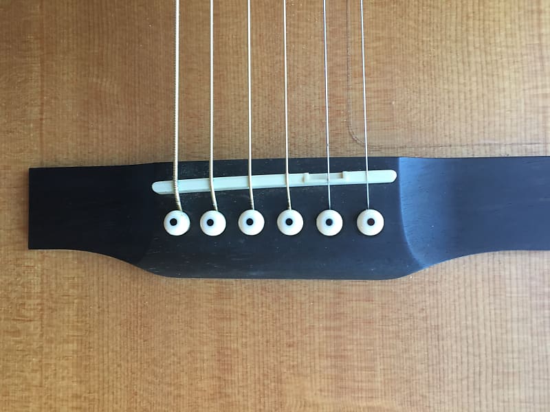 Larrivee OM-01 2001 (Rare Limited Run Model) | Reverb