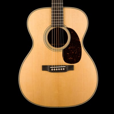 Martin 000-28 Norman Blake Limited Series Acoustic | Reverb