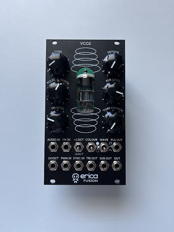 Erica Synths fusion vco 2