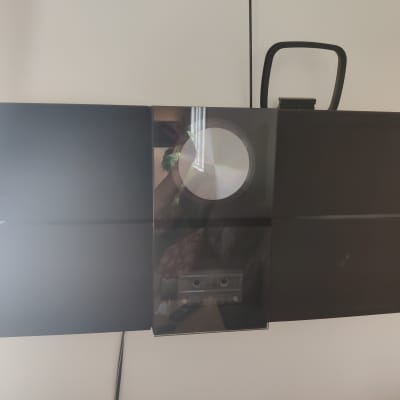 ★B&Olufsen★Beosound Century+beolink1000 Bang & Olufsen B&O Beosound Century Hi-Fi Stereo System w