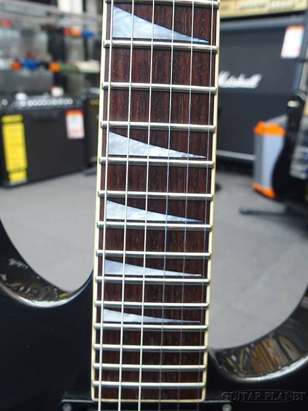 Jackson Stars JS SL-128 Soloist 【EVH D-TUNA】【Tremolo Jackson Stars JS SL-128 Soloist 【EVH D-TUNA】【Tremolo