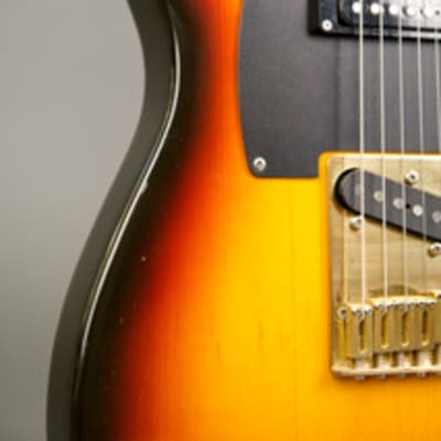 ギター Fender TELECASTER Fender Japan Silent Siren Signature Telecaster with Maple FB