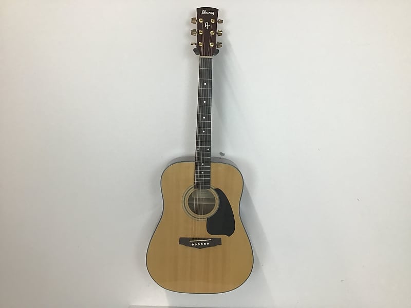 Ibanez pf6 deals