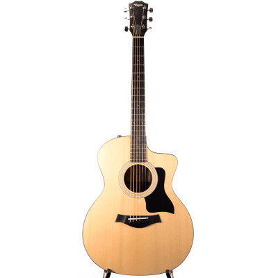 Taylor 114ce with ES-T Electronics (2009 - 2015)