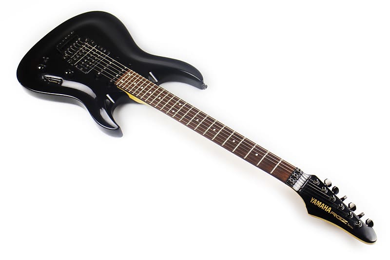 Yamaha RGZ Electric Guitar | Reverb