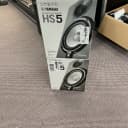 Yamaha HS5 5" Powered Studio Monitors (Pair)