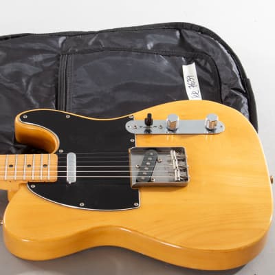 Fender TL-72 Telecaster Reissue MIJ | Reverb Fender TL-72 Telecaster Reissue MIJ | Reverb