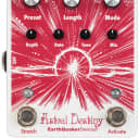 EarthQuaker Devices Astral Destiny An Octal Octave Reverberation Odyssey