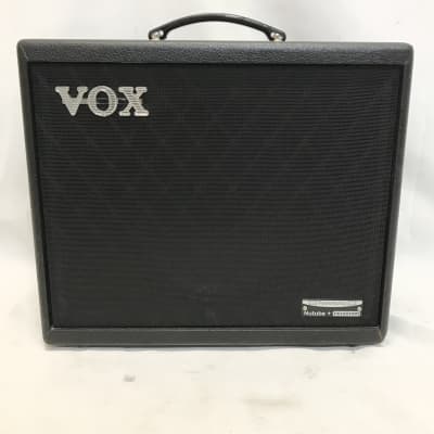 Vox Cambridge 30 Reverb 2000 Black | Reverb