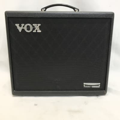 Vox Cambridge Reverb 30 Guitar Amp Blue bulldog Celeston with 