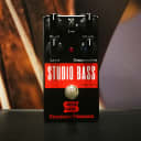 Seymour Duncan Studio Bass - Bass Compressor