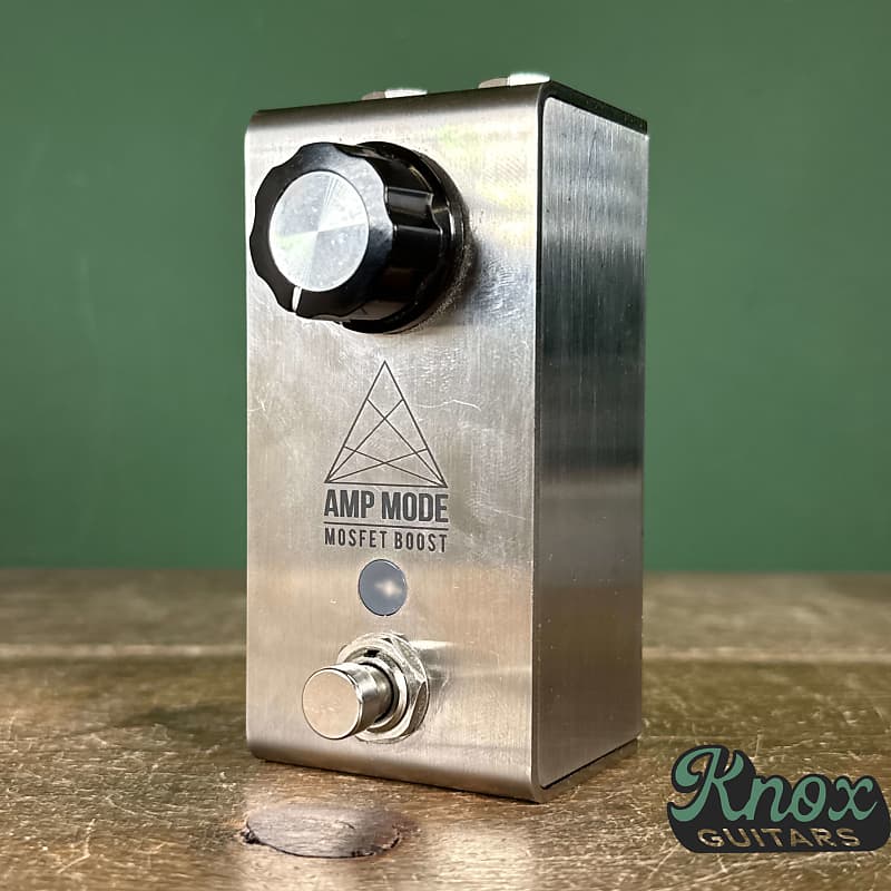 Jackson Audio AMP MODE
