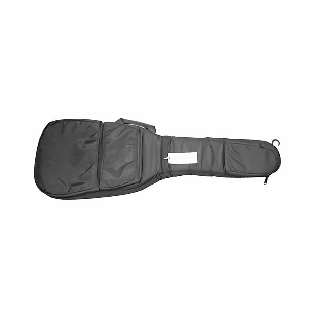 Mooradian bass bag top