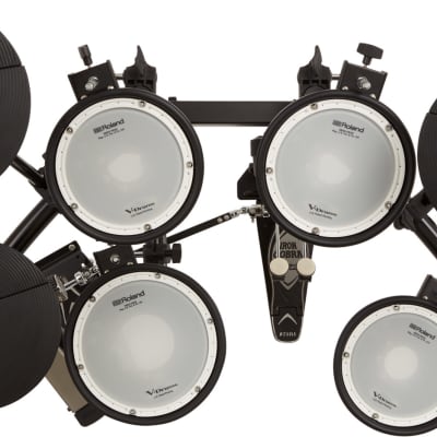 Roland TD-1DMK V-Drum Kit with Mesh Pads image 3