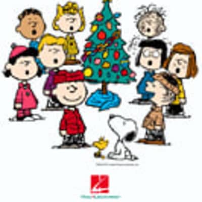 A Charlie Brown Christmas(TM) image 1