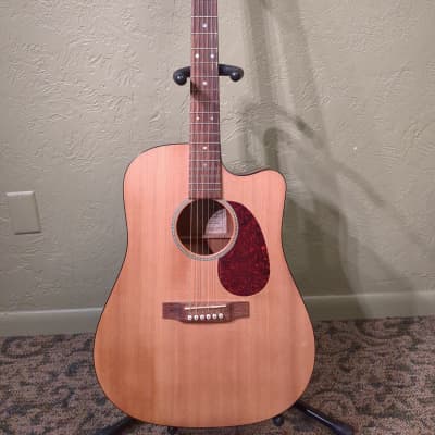 Martin DCME Acoustic/Electric for sale