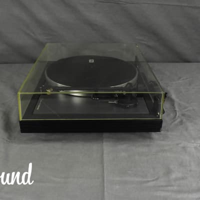 Linn Axis Record Player Turntable in Very Good Condition image 12