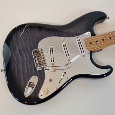 Fender ST-54 Stratocaster 1996 made in Japan image 3