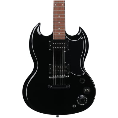 Epiphone SG Special Electric Guitar, Black image 1