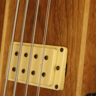 1980 Kramer XL-8-string Bass image 9