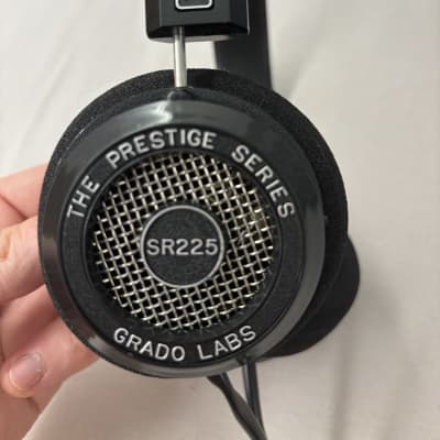 Grado Labs SR225 Open-Back Headphones - Like New image 3