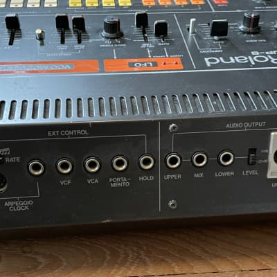 Roland Jupiter-8 61-Key Synthesizer image 4