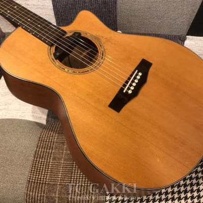 Morris S 30 | Reverb
