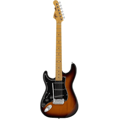 ギター G&L Tribute Fiorano GTS Trans Red/Rose G&L Tribute Fiorano GTS Trans RedRose Safe Packing! | eBay