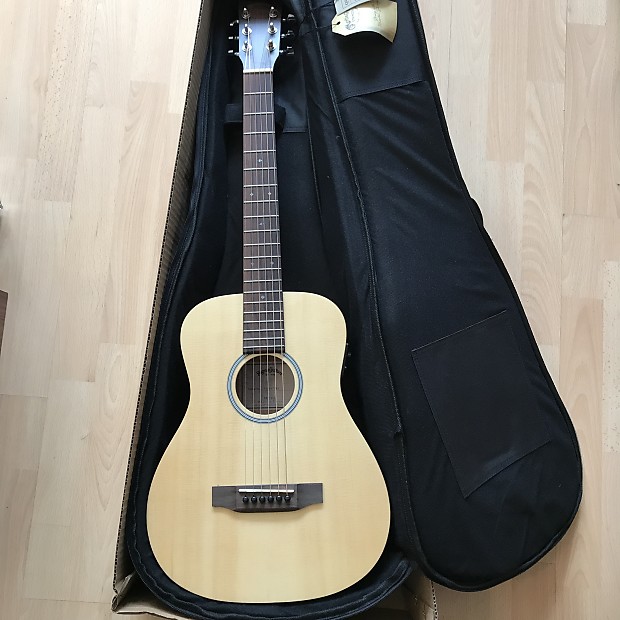 Sigma travel guitar new arrivals