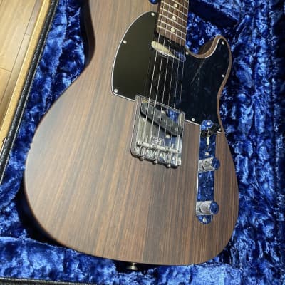 Fender 60s Rosewood Tele 2022 - Natural for sale